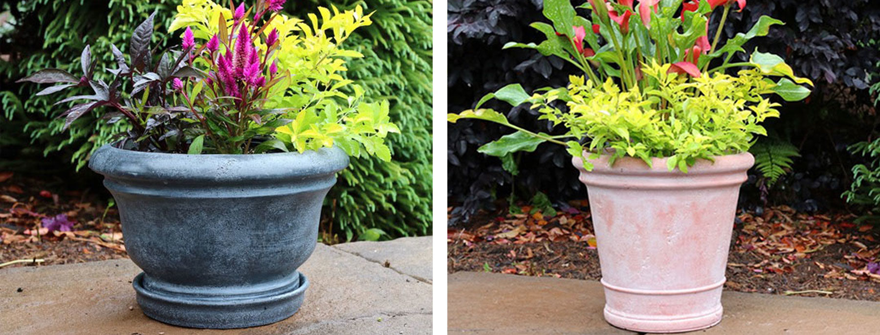 sale-slider two planters