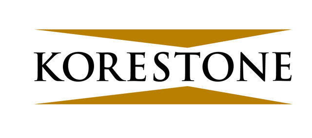 Korestone logo final