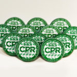 CPR Drain Shield