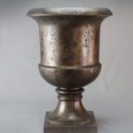 Tuscan Urn Bronze